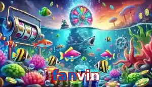 Trò Chơi Bắn Cá Phổ Biến Tại fanvin